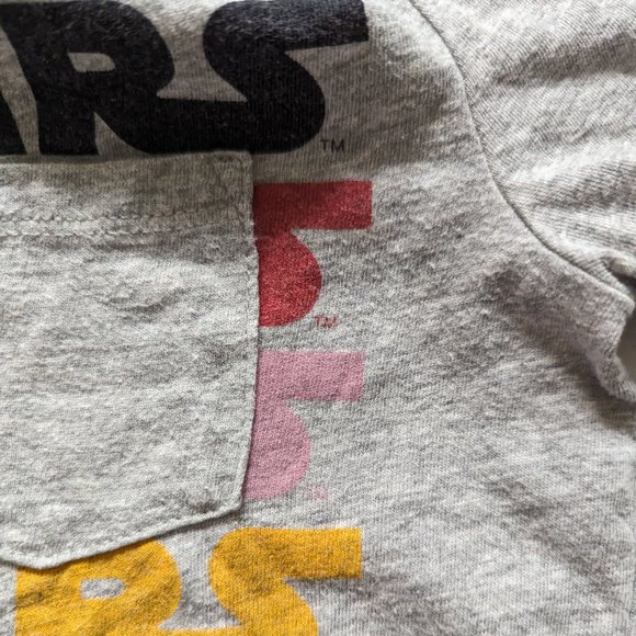 Gap Star Wars Tee GUC - Picture 6 of 6